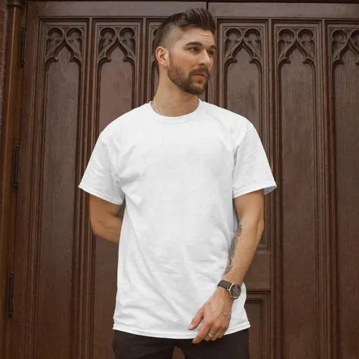 008_T-Shirt-Mockup x