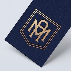 monograms