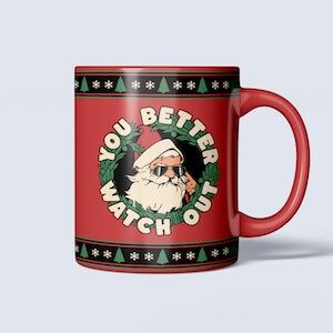 mugs