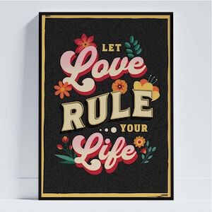 posters