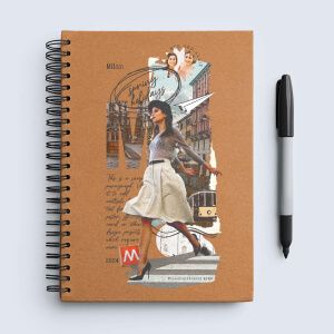 scrapbooks